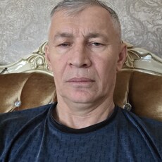 Фотография мужчины Ильяс, 49 лет из г. Грозный