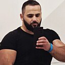 Ник, 36 лет