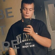 Фотография мужчины Фол, 27 лет из г. Уссурийск