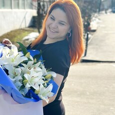 Фотография девушки Марта, 31 год из г. Тосно