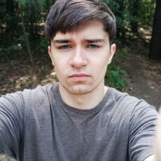Фотография мужчины Александр, 26 лет из г. Гродно