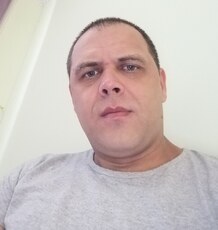 Фотография мужчины Анатолий, 43 года из г. Ачинск