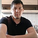 Бек, 42 года