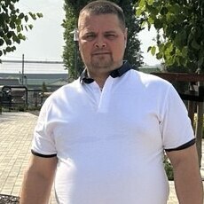 Фотография мужчины Андрей, 47 лет из г. Белгород