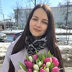 Фотография девушки Ярослава, 32 года из г. Гомель