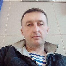 Фотография мужчины Михаил, 44 года из г. Минусинск