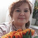 Алина, 55 лет