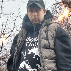 Фотография мужчины Demon, 30 лет из г. Горловка