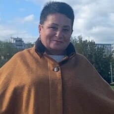 Фотография девушки Вера, 62 года из г. Дмитров