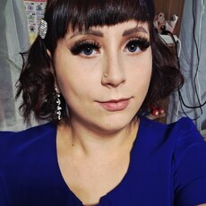 Фотография девушки Оксана, 23 года из г. Фатеж
