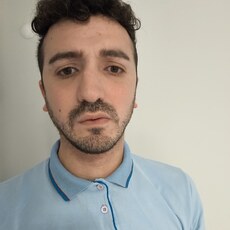 Фотография мужчины Johnny, 32 года из г. Катовице