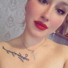 Фотография девушки Камилла, 30 лет из г. Поставы