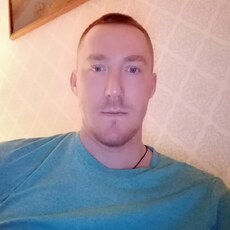 Фотография мужчины Андрей, 36 лет из г. Тверь
