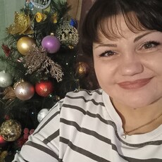 Фотография девушки Віта, 43 года из г. Кременчуг