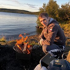 Фотография мужчины Artem, 39 лет из г. Мурманск