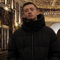 Фотография мужчины Владислав, 25 лет из г. Оренбург