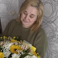 Фотография девушки Гульшат, 44 года из г. Набережные Челны