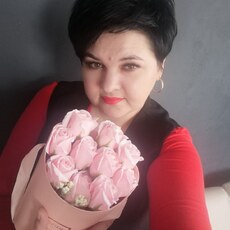 Фотография девушки Алла, 43 года из г. Орехово-Зуево
