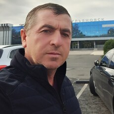 Фотография мужчины Nik, 41 год из г. Ульяновск