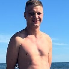 Фотография мужчины Sergei, 27 лет из г. Уфа