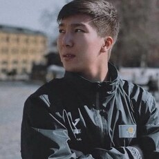 Фотография мужчины Нұрсұлтан, 26 лет из г. Шымкент