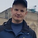 Святослав, 45 лет