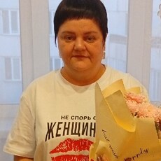 Фотография девушки Ольга, 46 лет из г. Красноярск