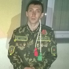 Фотография мужчины Евгений, 33 года из г. Полоцк