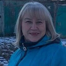 Фотография девушки Наталі, 58 лет из г. Краснокутск