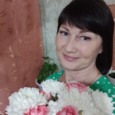 Фотография девушки Марина, 54 года из г. Новоаннинский