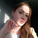 Лиля, 25 лет