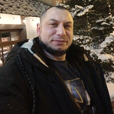 Фотография мужчины Роман, 39 лет из г. Петрозаводск