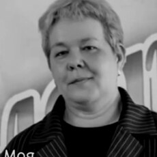 Фотография девушки Марина, 48 лет из г. Новоалтайск