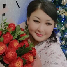 Фотография девушки Елена, 42 года из г. Алдан