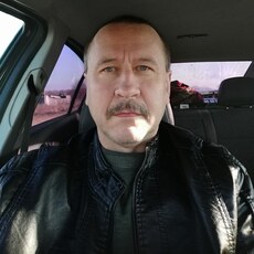 Фотография мужчины Федор, 53 года из г. Новомосковск