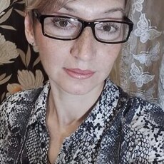 Фотография девушки Елена, 48 лет из г. Липецк