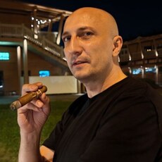 Фотография мужчины Владислав, 42 года из г. Омск