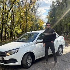 Фотография мужчины Арр, 24 года из г. Пятигорск