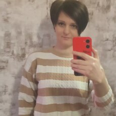 Фотография девушки Kamila, 37 лет из г. Кемерово