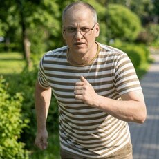 Фотография мужчины Андрей, 49 лет из г. Ярцево