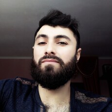 Фотография мужчины Аладдин, 33 года из г. Бийск