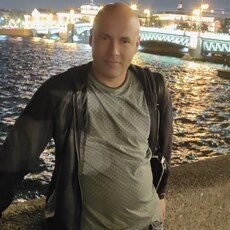 Фотография мужчины Константин, 44 года из г. Санкт-Петербург