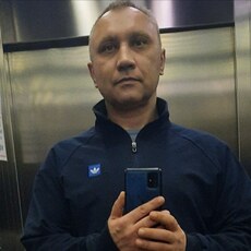 Фотография мужчины Сергей, 46 лет из г. Сарапул