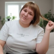 Фотография девушки Svetik, 35 лет из г. Челябинск