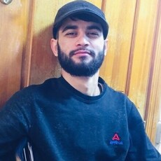 Фотография мужчины Brovn, 24 года из г. Пенза