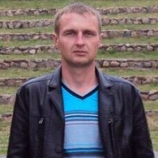 Фотография мужчины Александр, 41 год из г. Щучин