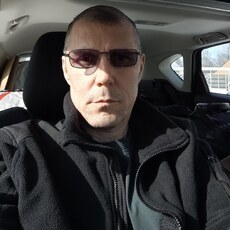 Фотография мужчины Дмитрий, 47 лет из г. Мегион