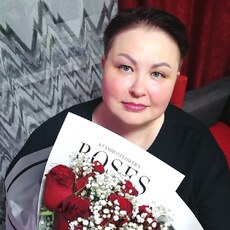 Фотография девушки Ирина, 48 лет из г. Сыктывкар