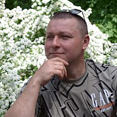 Фотография мужчины Алексей, 40 лет из г. Луганск