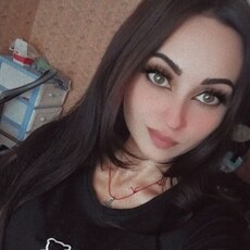 Фотография девушки Милана, 29 лет из г. Верхняя Салда